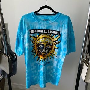 Sublime oversized T-Shirt